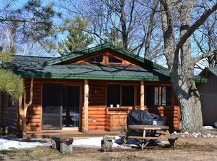 307 Isle Harbor Dr, Federal Dam, MN 56641