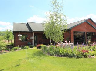 9447 Jancing Ave, Sparta, WI 54656