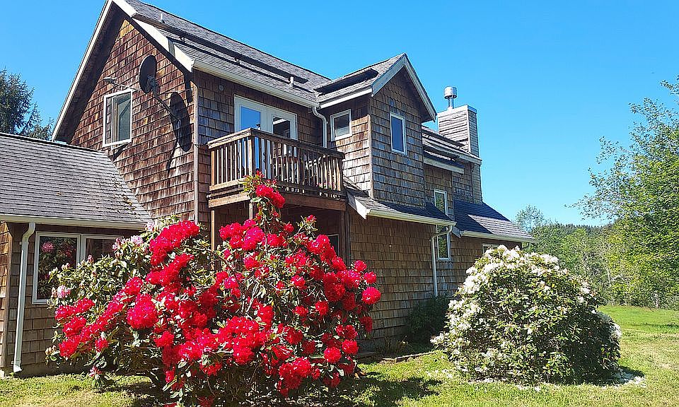 Back of house spring 2025