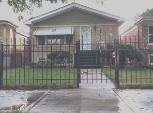 6641 S Bell Ave, Chicago, IL 60636
