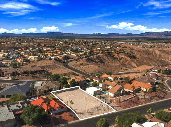 2070 N Jo Ann Avenue, Bullhead City, AZ 86442