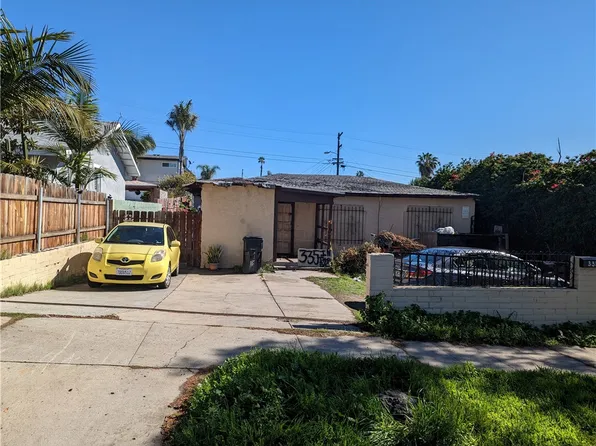 333 S 37th St, San Diego, CA 92113