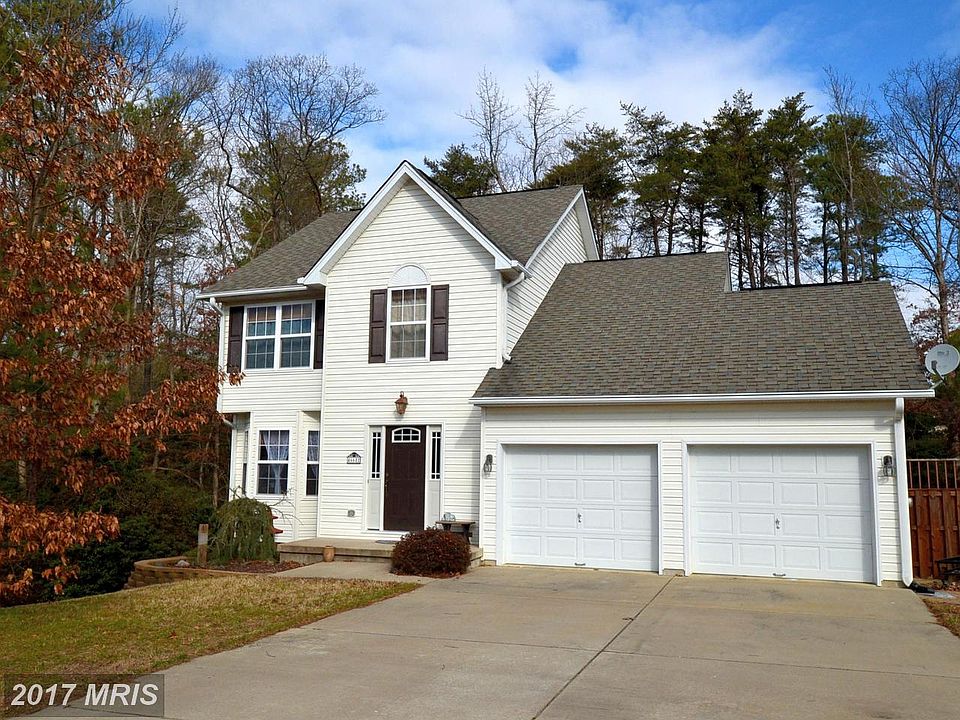 1st image of 46682 Sandalwood St