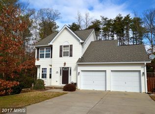 46682 Sandalwood St, Lexington Park, MD 20653