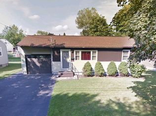 211 Stephens Dr, Utica, NY 13502