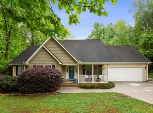 712 Sunny Shore Ln, Anderson, SC 29621