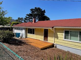 1037 Monte Verde Dr, Pacifica, CA 94044