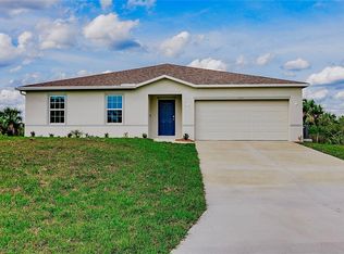 26408 View Dr, Punta Gorda, FL 33983