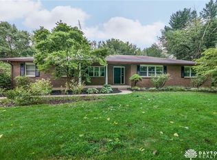 8500 Blank Rd, Brookville, OH 45309