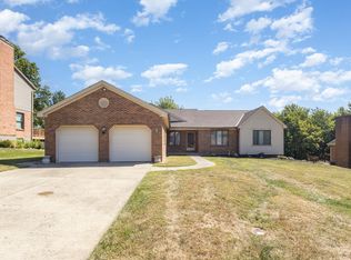 3340 Markdale Ct, Cincinnati, OH 45248