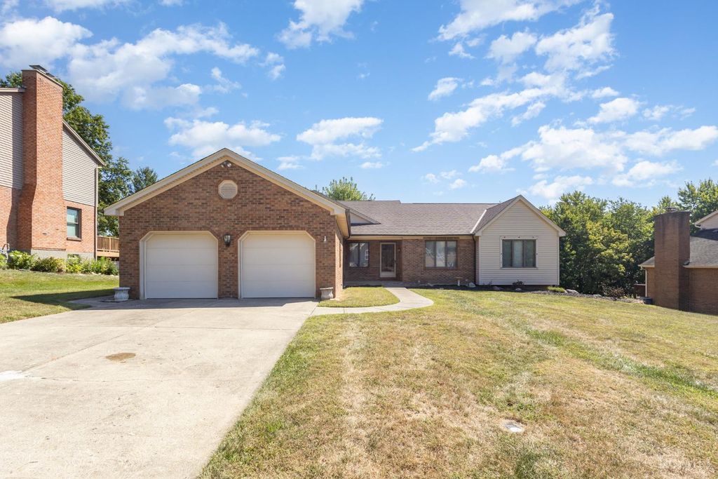 Real estate listing image