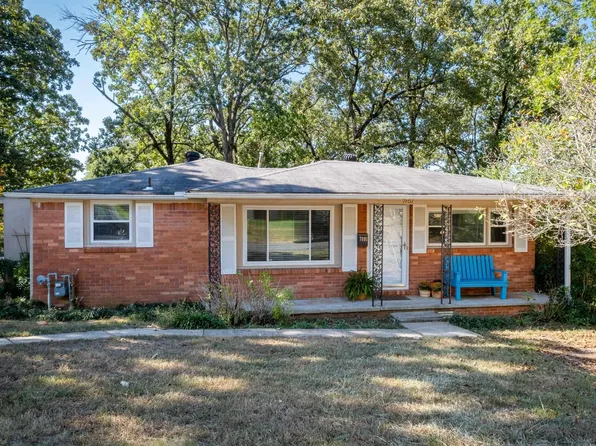 7801 Iowa Dr, Little Rock, AR 72227