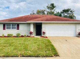 12209 Bear Claw Loop, Hudson, FL 34667