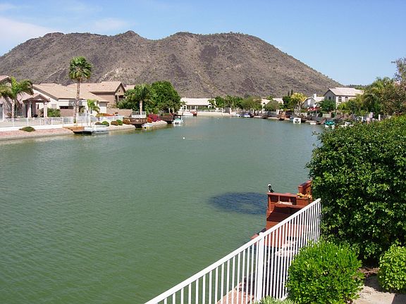 2nd image of 5362 W Tonopah Dr