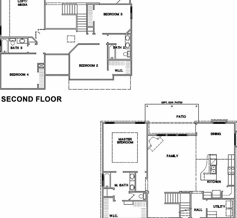 Floor Plan.