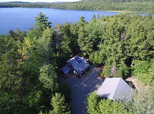118 Eagle Ridge Rd, Lincoln, ME 04457