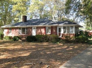 112 Hillside Dr, Monroe, GA 30655