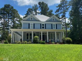 123 Inverness Rd, Athens, GA 30606