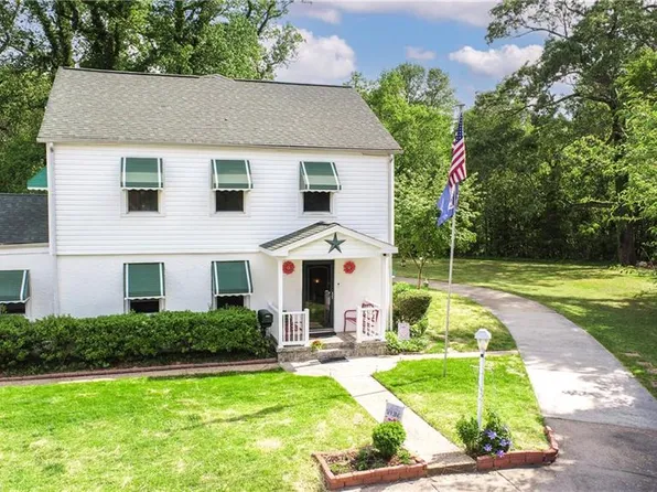 4701 Pinehurst Ave, Norfolk, VA 23513