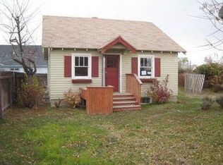 1822 Sunny Ridge Rd, Nampa, ID 83686