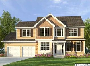 816 Cranberry Rd, Beachwood, NJ 08722