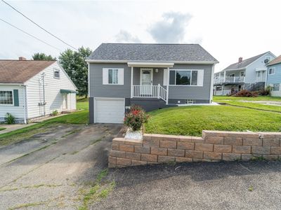205 Carnation St, Uniontown, PA, 15401
