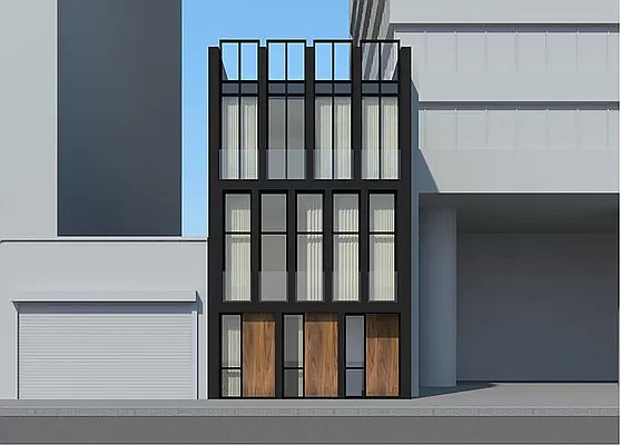 1st image of 413 E 53rd St #1