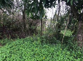 31 Avenue, Keaau, HI 96749