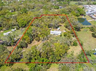 11336 Russell Dr, Seffner, FL 33584