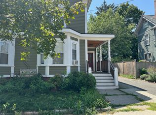 14 Marshall St APT 1, Watertown, MA 02472