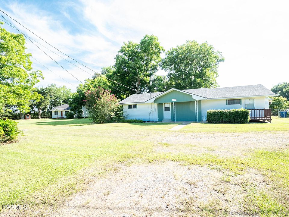 1504 Pitreville Hwy, Church Point, LA 70525 Zillow