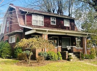 142 Pine Hill Rd, Kittanning, PA 16201