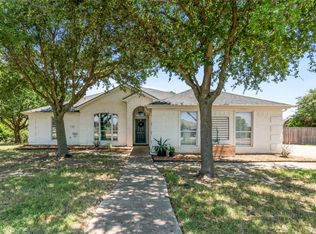 113 Meadow Park Dr, Aledo, TX 76008