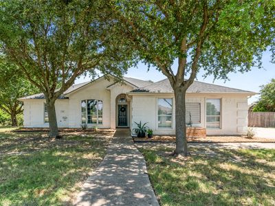 113 Meadow Park Dr, Aledo, TX, 76008