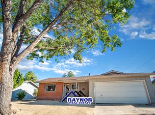 465 Emerson Way, Sparks, NV 89431