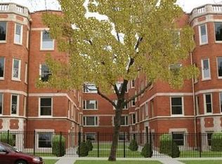 1620 W Columbia Ave APT 1N, Chicago, IL 60626