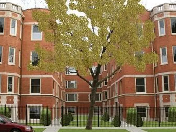 1620 W Columbia Ave APT 1N, Chicago, IL 60626