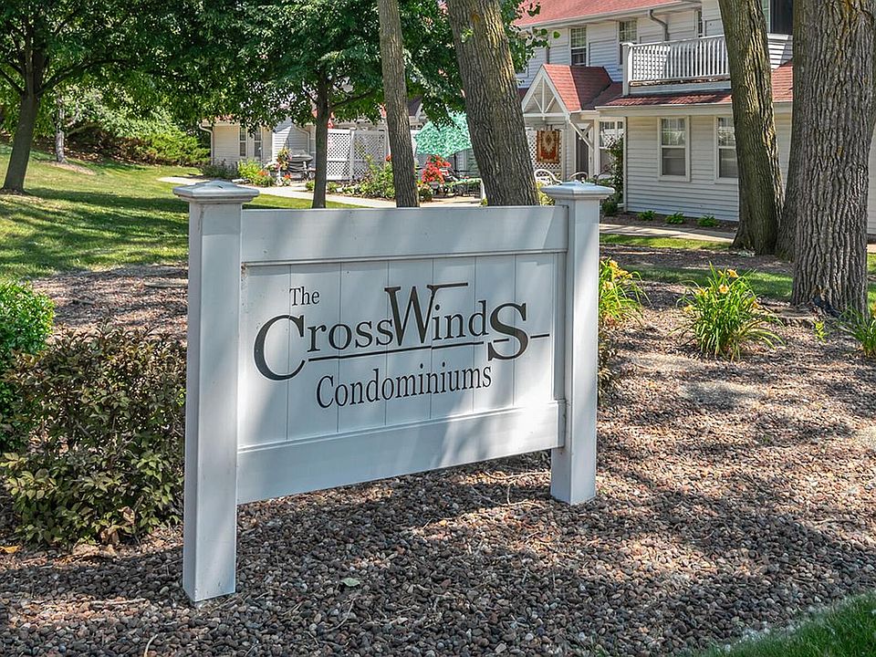 1st image of 6060 South Crosswinds DRIVE #4