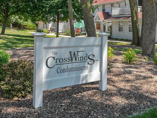 6060 South Crosswinds DRIVE #4, Cudahy, WI 53110