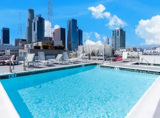 Marley Lofts, Los Angeles, CA 90013