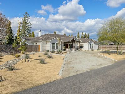 14040 Red Bud, Tulare, CA, 93274