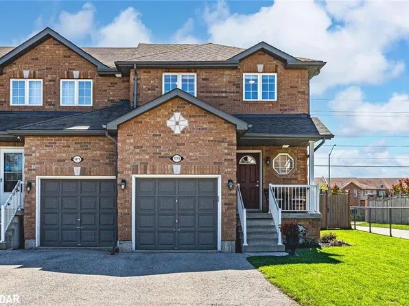 1275 Coleman Cres, Innisfil, ON L9S 0G6