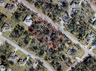8 Nine 10 Hurley Ave, North Pt, FL 34288