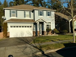 8668 Fortman Dr NE, Lacey, WA 98516