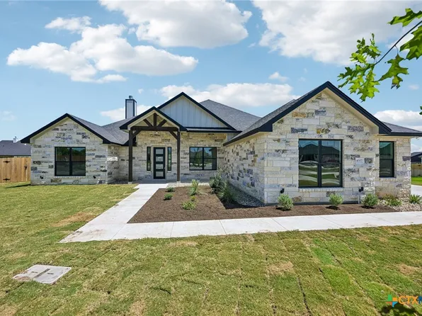 4007 Integrity Ln, Salado, TX 76571