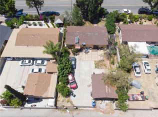 12108 Van Nuys Blvd, Sylmar, CA 91342