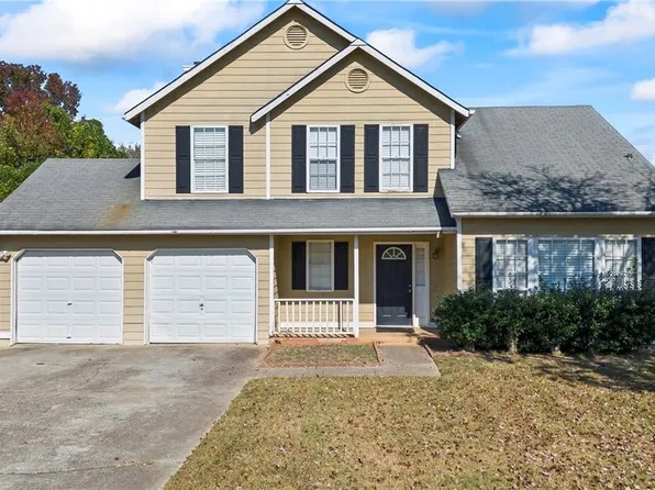 399 Thomas Downs Way, Jonesboro, GA 30238