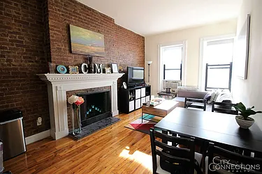 Rented by City Connections Realty