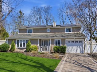 3 Rocket Court, Selden, NY 11784