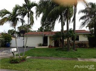 8221 NW 171st St, Hialeah, FL 33015